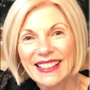 Meet your Posher, Patricia